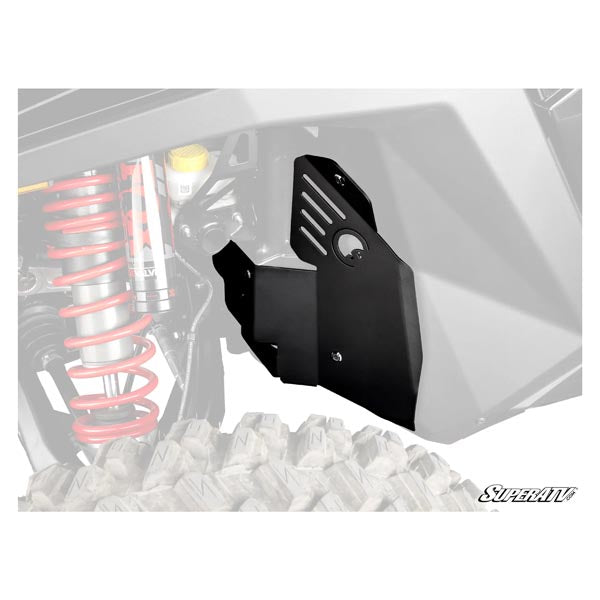 SATV FENDER GUARD KT INNER POL (FAP-P-PROS-01)