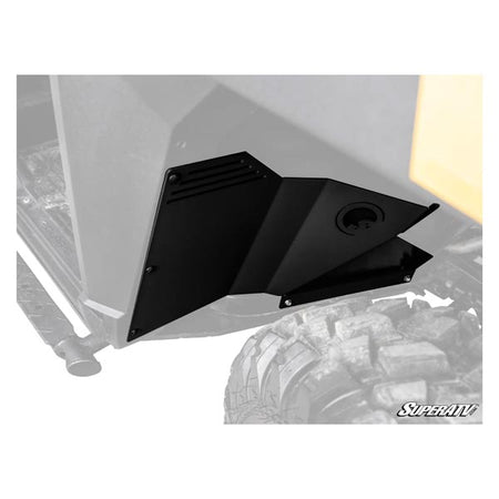 SATV FENDER GUARD KT INNER POL (FAP-P-RAN1K-01)