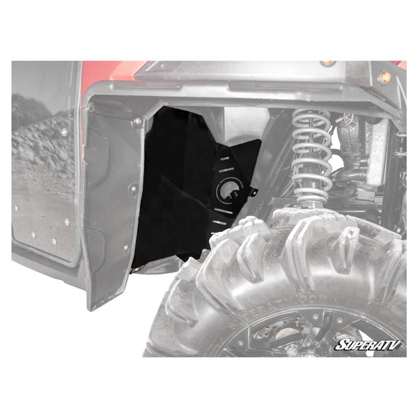 SATV FENDER GUARD KT INNER POL (FAP-P-RAN900-01)