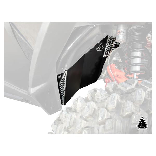 SATV FENDER GUARD KT INNER POL (FAP-P-RZRXP-001-01)