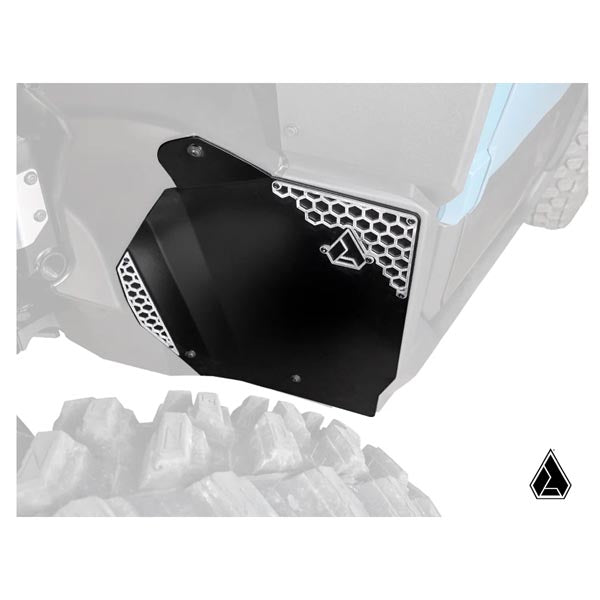 SATV FENDER GUARD KT INNER POL (FAP-P-XPD-001-01)