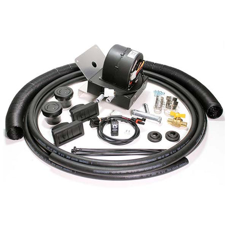 Inferno Cab Heater (Z4115)