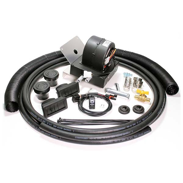 Inferno Cab Heater (Z4115)