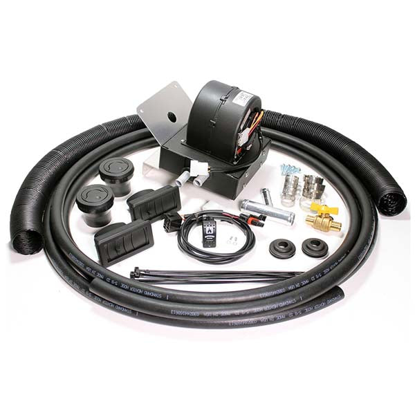 Inferno Cab Heater (Z4117)