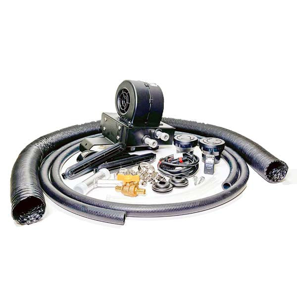 Inferno Cab Heater (Z4120)