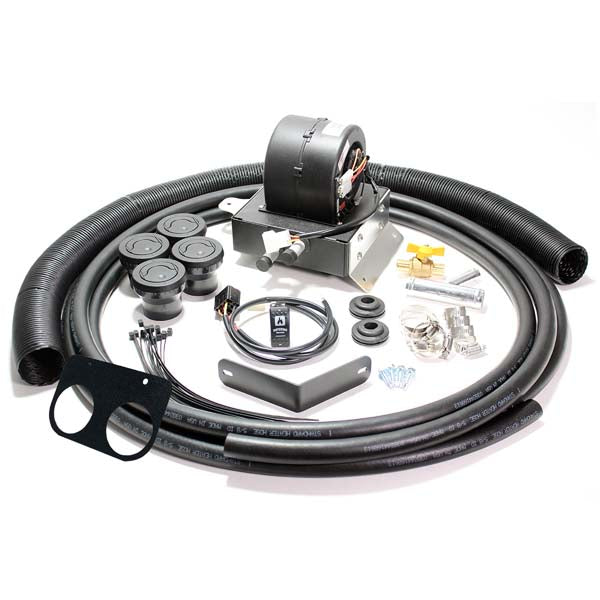 Inferno Cab Heater (Z4125)