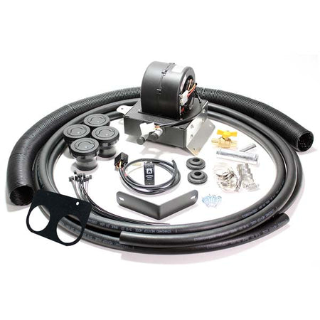 Inferno Cab Heater (Z4125)