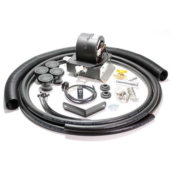 Inferno Cab Heater (Z4126)