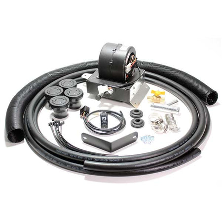 Inferno Cab Heater (Z4126)