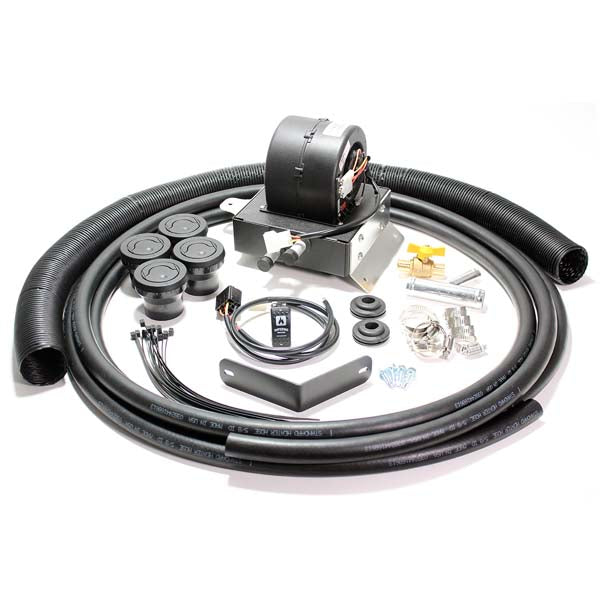 Inferno Cab Heater (Z4128)