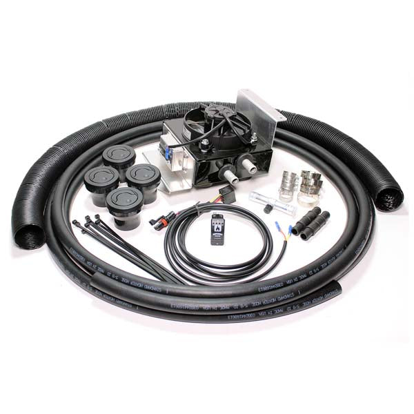 Inferno Cab Heater (Z4130)