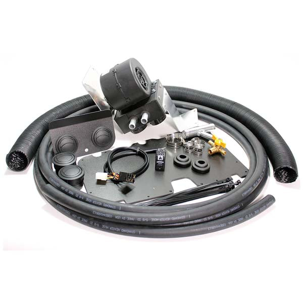 Inferno Cab Heater (Z4131)