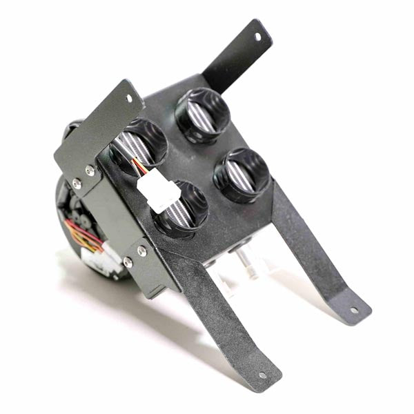 Inferno Cab Heater (SSHK138)