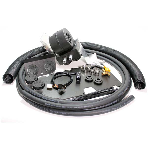 Inferno Cab Heater (Z4141)