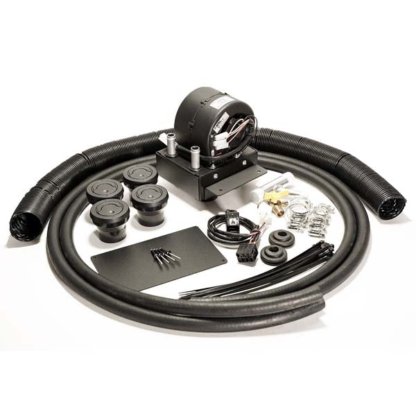 Inferno Cab Heater (Z4144)