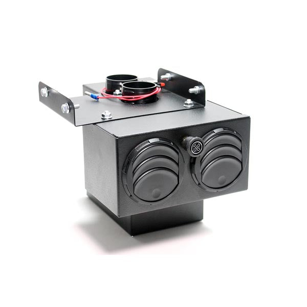 Inferno Cab Heater (SSHK145)