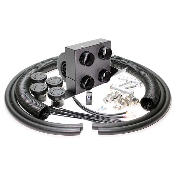 Inferno Cab Heater (Z4160)