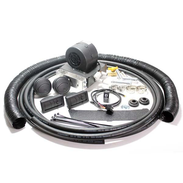 Inferno Cab Heater (Z4161)