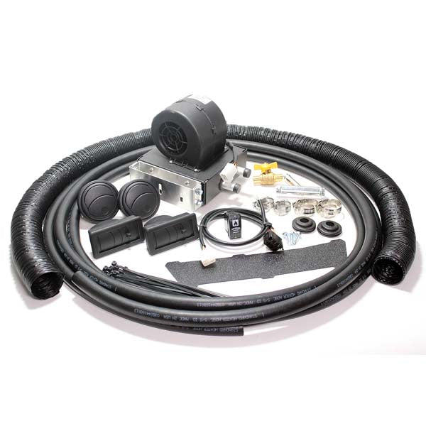 Inferno Cab Heater (Z4165)