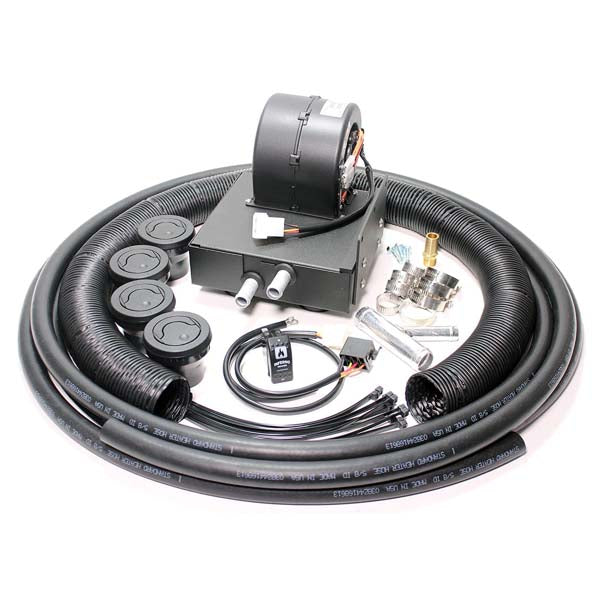 Inferno Cab Heater (Z4167)