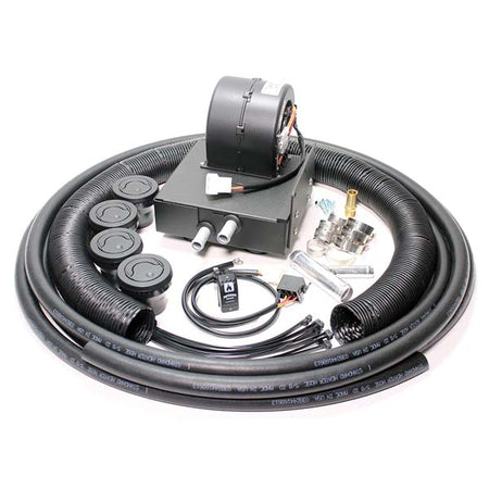 Inferno Cab Heater (Z4167)