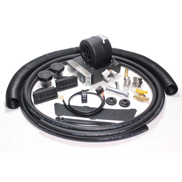 Inferno Cab Heater (Z4168)