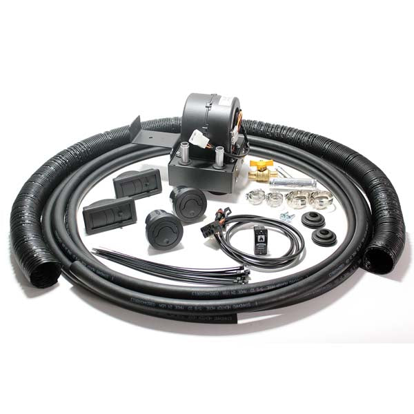 Inferno Cab Heater (Z4169)