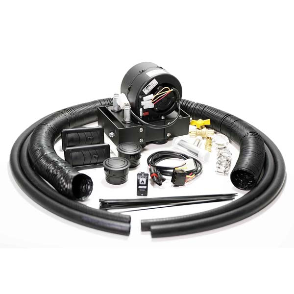 Inferno Cab Heater (Z4172)