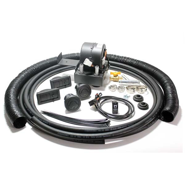 Inferno Cab Heater (Z4185)