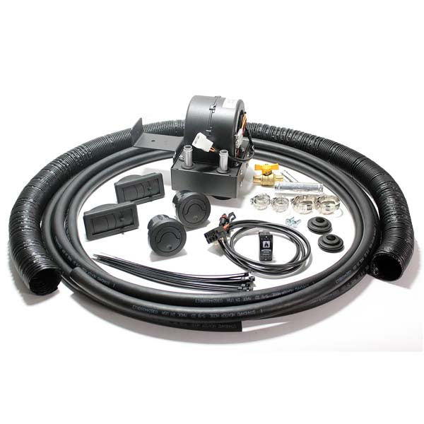 Inferno Cab Heater (Z4186)