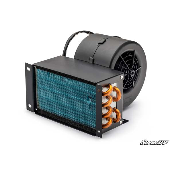 SATV UTV IN-DASH HEATER POL (HTR-P-RZRT-ID-M)