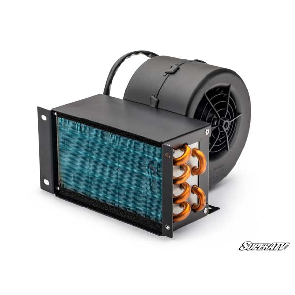 SATV UTV IN-DASH HEATER POL (HTR-P-RZRXP001-ID-M)