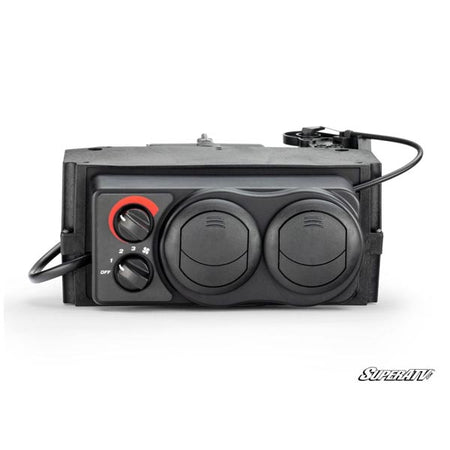 SATV CAB HEATER POLARIS (HTR-P-GEN1K)