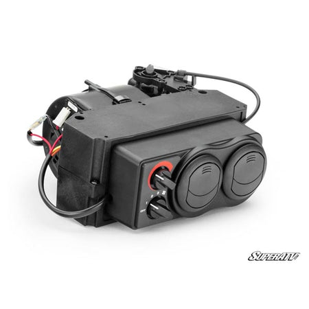 SATV CAB HEATER POLARIS (HTR-P-GEN1K-001)