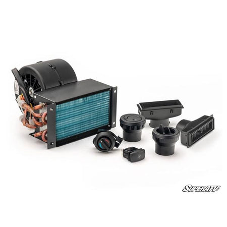 SATV CAB HEATER POLARIS (HTR-P-RAN1K-ID)