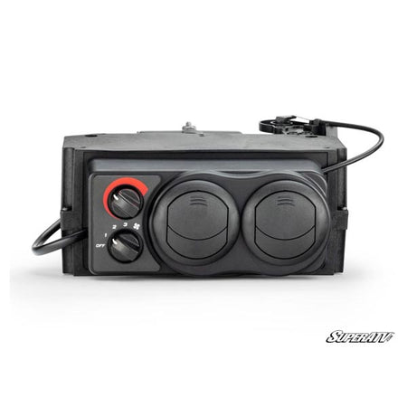 SATV CAB HEATER POLARIS (HTR-P-RAN570)