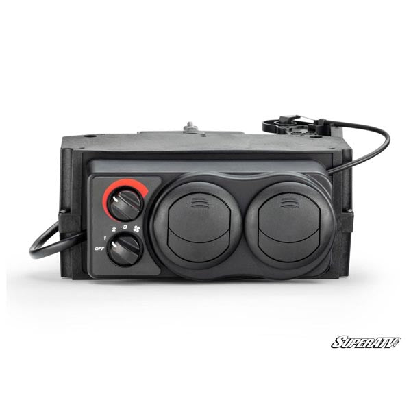 SATV CAB HEATER POLARIS (HTR-P-RANMID)