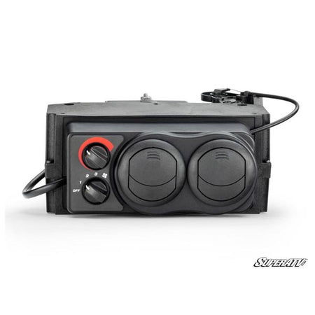 SATV CAB HEATER POLARIS (HTR-P-RANMID)