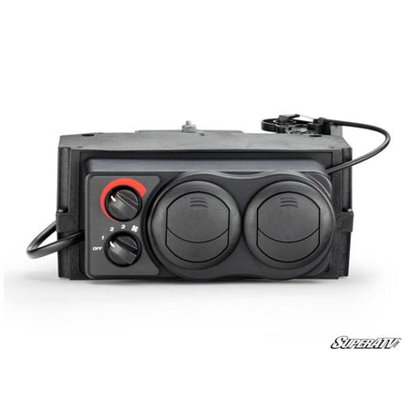 SATV CAB HEATER POLARIS (HTR-P-RAN1K4)