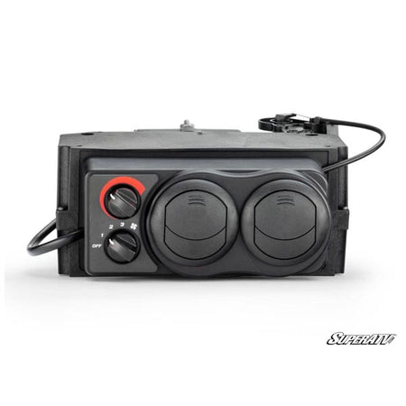 SATV CAB HEATER POLARIS (HTR-P-RAN9004)
