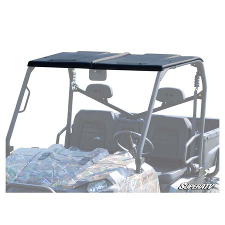 Toit en plastique SuperATV (PR-P-RAN-09XP)