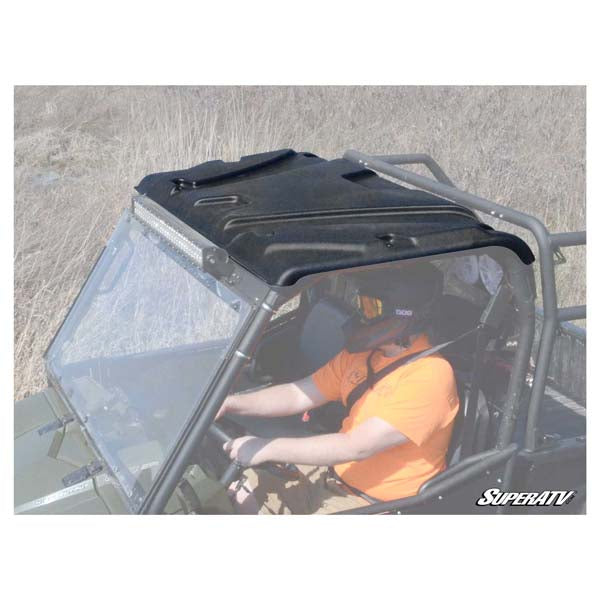 Toit en plastique SuperATV (ROOF-P-RAN-09XP)