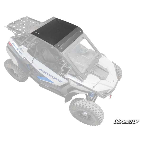 Toit en aluminium SuperATV (ROOF-P-PROXP-001-01)