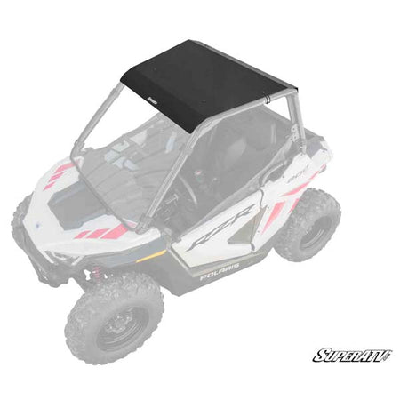 Toit en aluminium SuperATV (ROOF-P-RZR200-01)