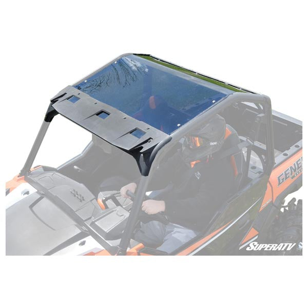SATV TINTED ROOF POLARIS (ROOF-P-GEN1K-002-71)