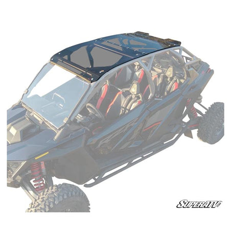 SATV TINTED ROOF POLARIS (ROOF-P-PROR4-71)