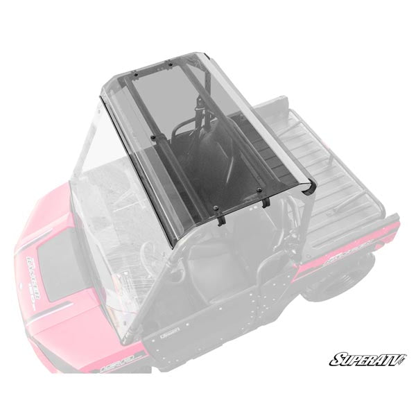 SATV TINTED ROOF POLARIS (ROOF-P-RAN150-71)