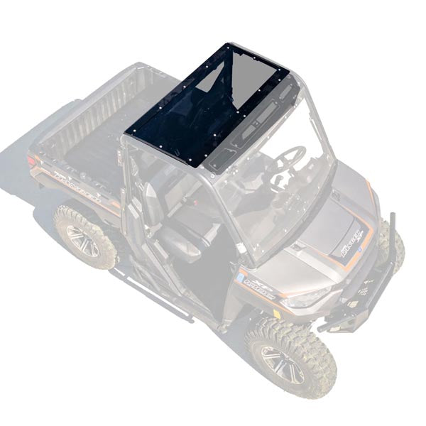 SATV TINTED ROOF POLARIS (ROOF-P-RAN1K-71)