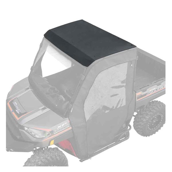 SATV ALUMINUM ROOF POL (ROOF-P-RAN1KXP-00)