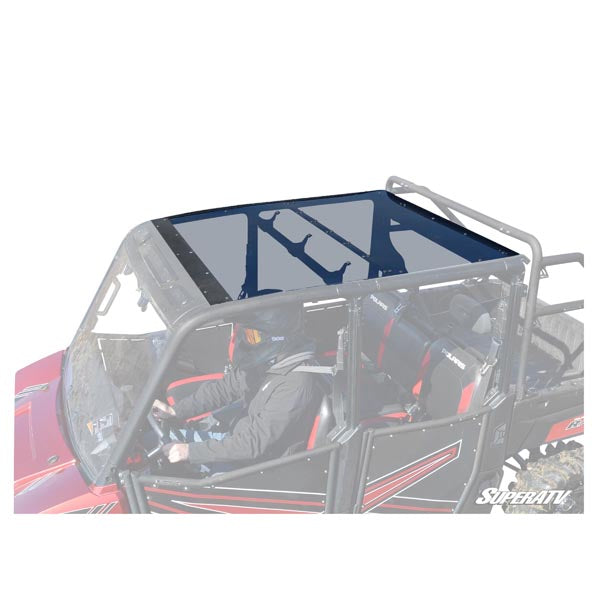 SATV TINTED ROOF POLARIS (ROOF-P-RAN9004-00271)